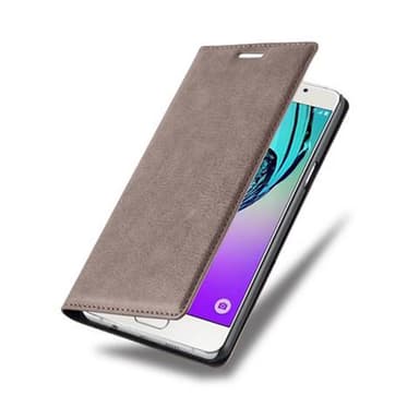 Samsung Galaxy A5 2016 Suojakuori Lompakkokotelo