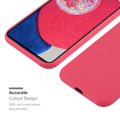 Suojakuori Samsung Galaxy A52 (4G / 5G) / A52s Kotelo