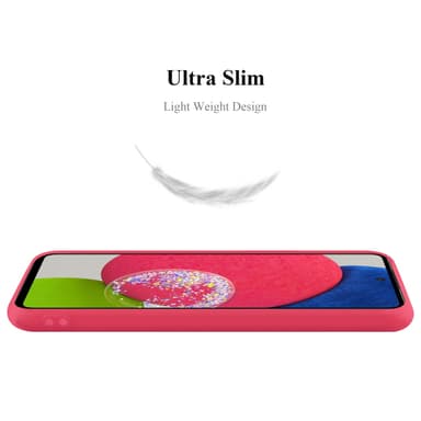 Suojakuori Samsung Galaxy A52 (4G / 5G) / A52s Kotelo