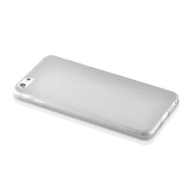 iPhone 6 PLUS / 6S PLUS Suojakuori Cover (Läpinäkyvä)
