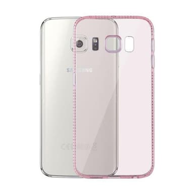 Samsung Galaxy S6 EDGE Suojakuori Kotelo