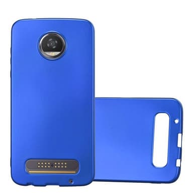 Motorola MOTO Z2 PLAY / Z2 FORCE Suojakuori Kotelo