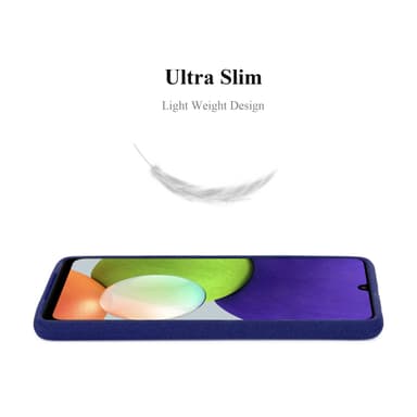 Suojakuori Samsung Galaxy A22 4G / M22 / M32 4G Kotelo