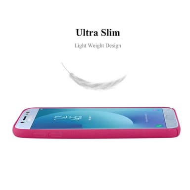 Samsung Galaxy J7 2017 Suojakuori Kotelo