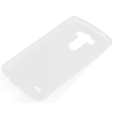 LG G3 Suojakuori Cover (Läpinäkyvä)