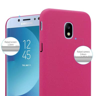Samsung Galaxy J7 2017 Suojakuori Kotelo