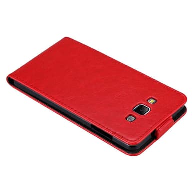 Samsung Galaxy A7 2015 Suojakuori Lompakkokotelo