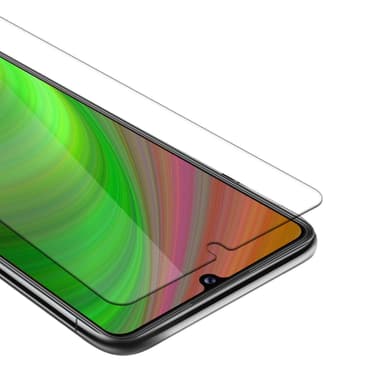 Samsung Galaxy A42 4G Näytönsuoja Karkaistu lasi