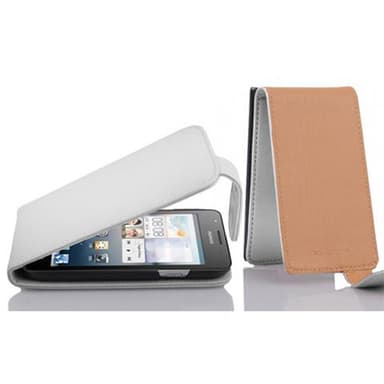 Huawei ASCEND G510 / G520 / G525 Suojakuori