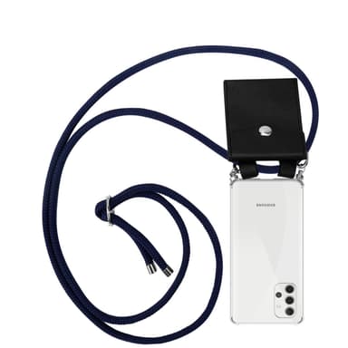 Samsung Galaxy A32 4G Suojakuori Kotelo (Punainen)