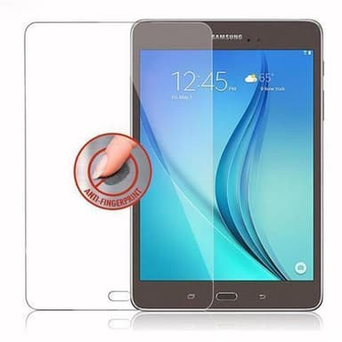Samsung Galaxy Tab A (8 Zoll) Näytönsuoja Karkaistu