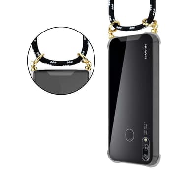 Huawei P20 LITE 2018 / NOVA 3E Suojakuori Kotelo