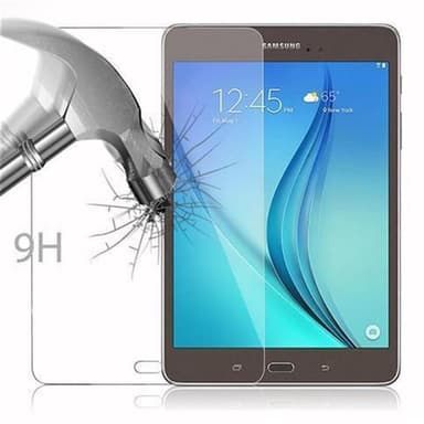 Samsung Galaxy Tab A (8 Zoll) Näytönsuoja Karkaistu