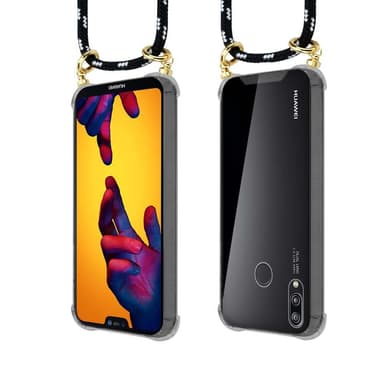 Huawei P20 LITE 2018 / NOVA 3E Suojakuori Kotelo