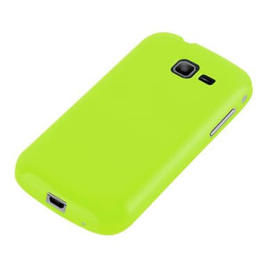 Samsung Galaxy TREND LITE Suojakuori Kotelo Case Cover