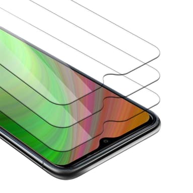 WIKO Y81 3x Suojakalvo Karkaistu lasi Näytönsuoja