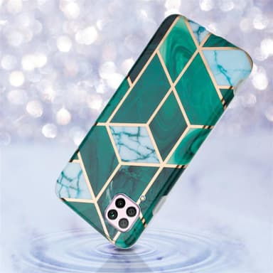Huawei NOVA 6 SE / P40 LITE / NOVA 7i Suojakuori