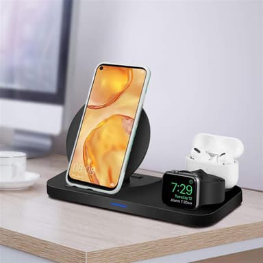 Huawei NOVA 6 SE / P40 LITE / NOVA 7i Suojakuori