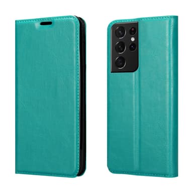 Samsung Galaxy S21 ULTRA Suojakuori Lompakkokotelo