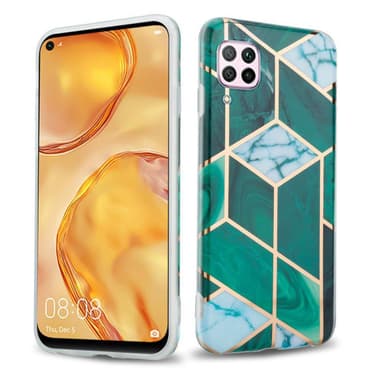 Huawei NOVA 6 SE / P40 LITE / NOVA 7i Suojakuori