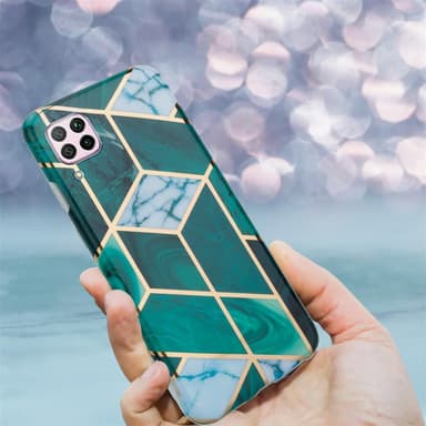 Huawei NOVA 6 SE / P40 LITE / NOVA 7i Suojakuori