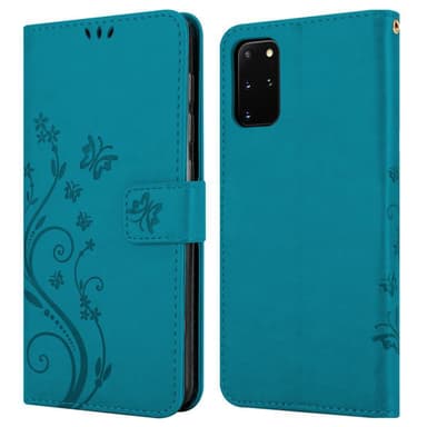 Samsung Galaxy S20 PLUS Suojakuori Lompakkokotelo