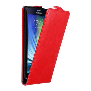 Samsung Galaxy A7 2015 Suojakuori Lompakkokotelo