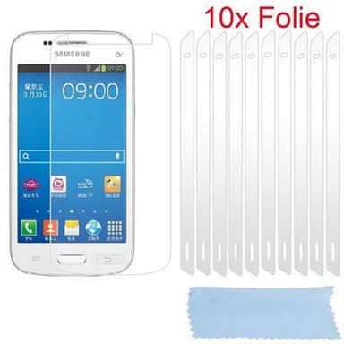 Samsung Galaxy TREND 3 10x Karkaistu lasi