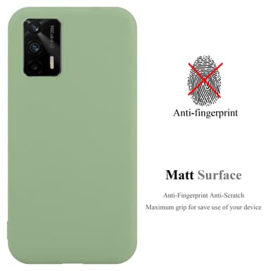 Suojakuori Realme GT / GT Neo 2T / Q3 PRO Kotelo
