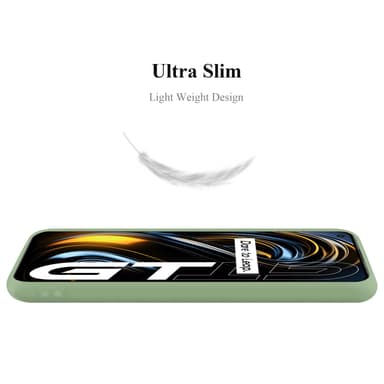 Suojakuori Realme GT / GT Neo 2T / Q3 PRO Kotelo