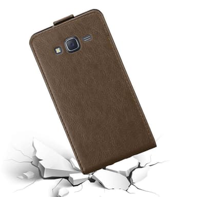 Samsung Galaxy J5 2015 Suojakuori Lompakkokotelo