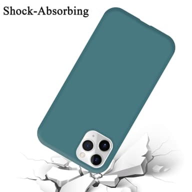 iPhone 11 PRO Suojakuori Kotelo Case Cover