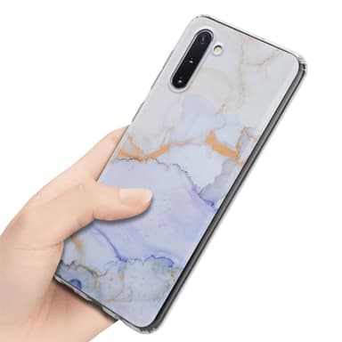 Samsung Galaxy NOTE 10 Suojakuori Lompakkokotelo