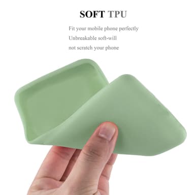 Suojakuori iPhone 13 Kotelo Case Cover
