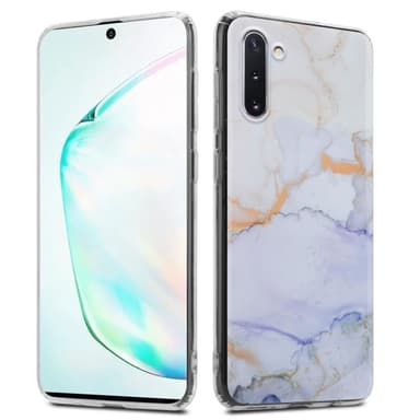 Samsung Galaxy NOTE 10 Suojakuori Lompakkokotelo