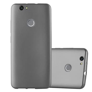 Huawei NOVA Suojakuori Kotelo (harmaa)