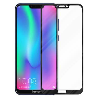 Honor 8C Suojakalvo Karkaistu lasi Näytönsuoja
