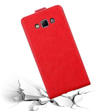 Samsung Galaxy A7 2015 Suojakuori Lompakkokotelo
