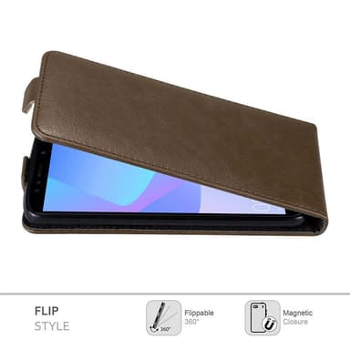 Honor 7A / Huawei Y6 PRIME 2018 Suojakuori