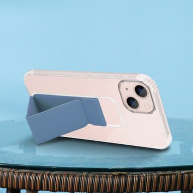iPhone 13 Suojakuori Kotelo (Sininen)
