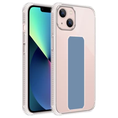iPhone 13 Suojakuori Kotelo (Sininen)