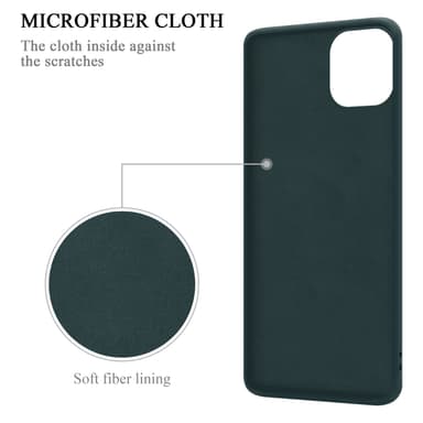 iPhone 14 Suojakuori Kotelo Case Cover