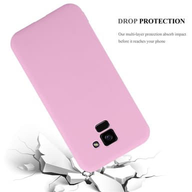 Suojakuori Samsung Galaxy A5 2018 Kotelo