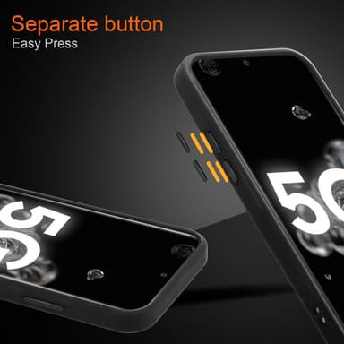 Samsung Galaxy S20 ULTRA Suojakuori Kotelo (Läpinäkyvä)