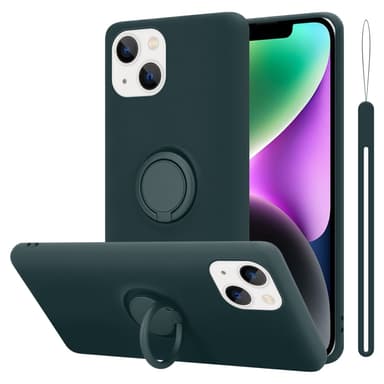 iPhone 14 Suojakuori Kotelo Case Cover