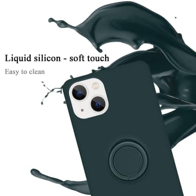 iPhone 14 Suojakuori Kotelo Case Cover
