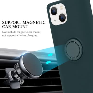 iPhone 14 Suojakuori Kotelo Case Cover