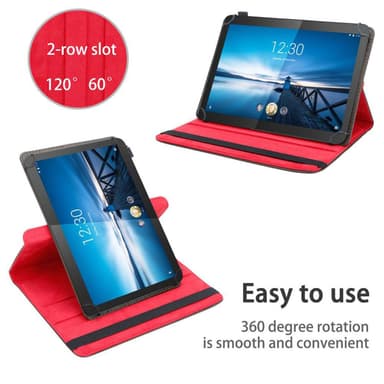 Lenovo Tab 4 10 (10.1 tuumaa) Suojakuori Kotelo