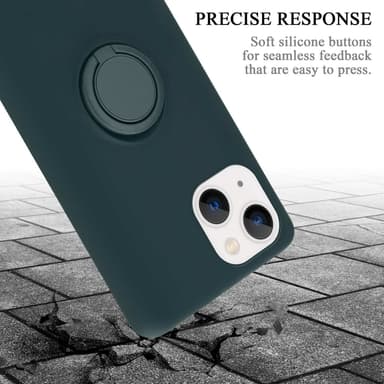 iPhone 14 Suojakuori Kotelo Case Cover