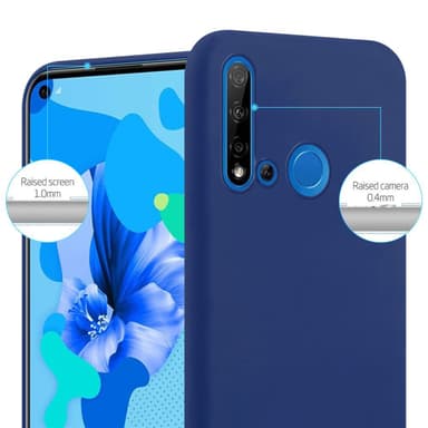 Suojakuori Huawei NOVA 5i / P20 LITE 2019 Kotelo